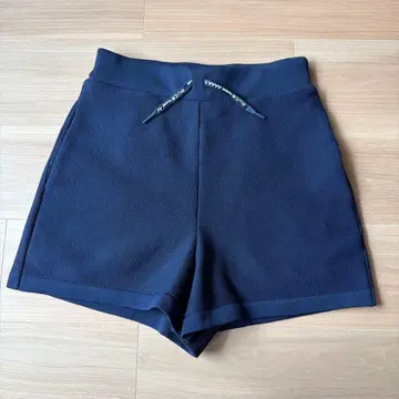 muta 써멀 숏팬츠 1 M 네이비