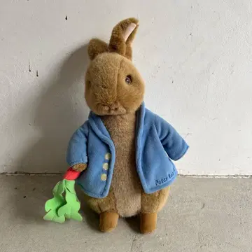 피터 래빗 봉제 인형 본체