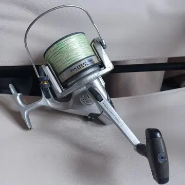 Daiwa 스피닝 릴 Surf-S 35A