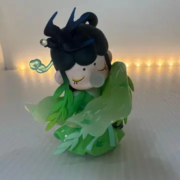 Nanci 난시 시사부 시리즈