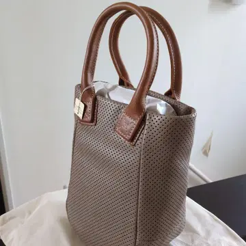 겐텐 genten 토트백