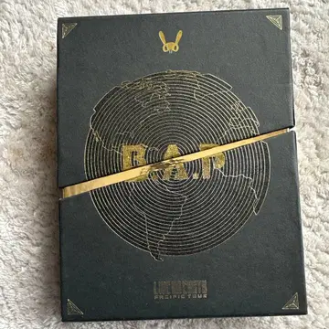 B.A.P LIVE ON EARTH PACIFIC TOUR DVD*QA