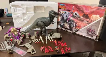 타이코사제 다이노 라이더즈 티라노사우루스 렉스