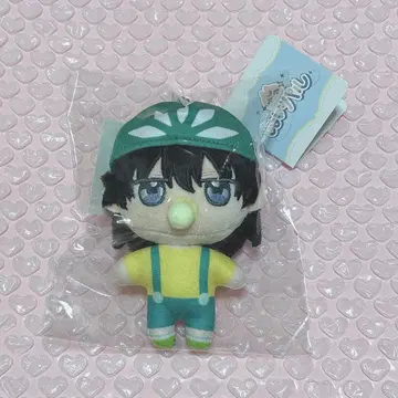 테니프리전 테니스의 왕자님 누이인형 카이도 카오루 카오루쨩 테니프리