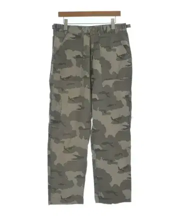 STUSSY 카고 팬츠 남성용