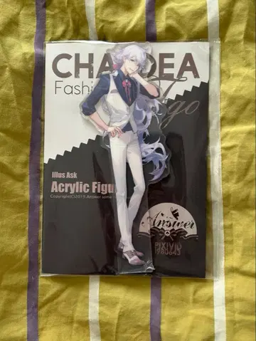 ASK FGO 마르린 아크릴 스탠드