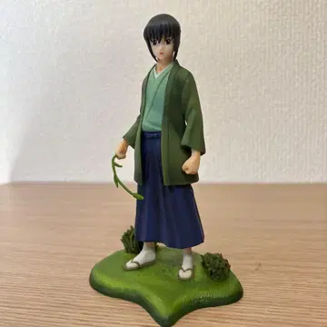 은혼 제일복권 C상 가츠라 코타로 트리뷰트 피규어