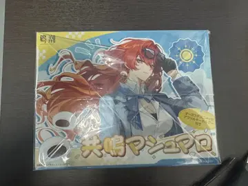 명조 로손 마쉬멜로우 컴플리트 세트