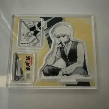 은혼전 아크릴 피규어 오키타 소고