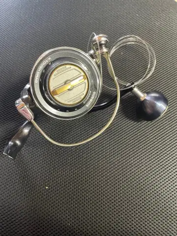 SHIMANO SW4000 스피닝 릴