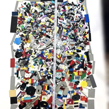 LEGO 레고 묶음 판매 정크