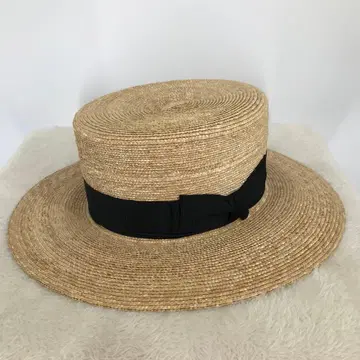 THE H.W.DOG&CO. 햇 36 보터 캉캉 모자