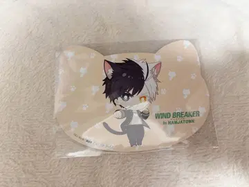 WIND BREAKER 사쿠라 하루카 난자타운 특전
