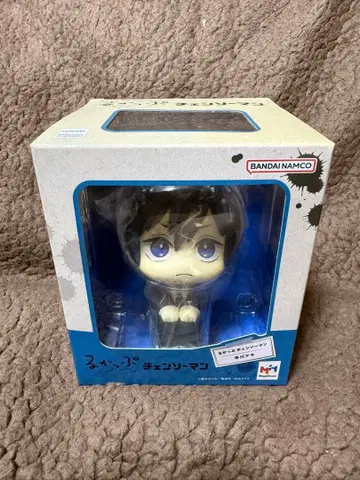 [ 미개봉 ] 룩업 체인소 맨 하야카와 아키