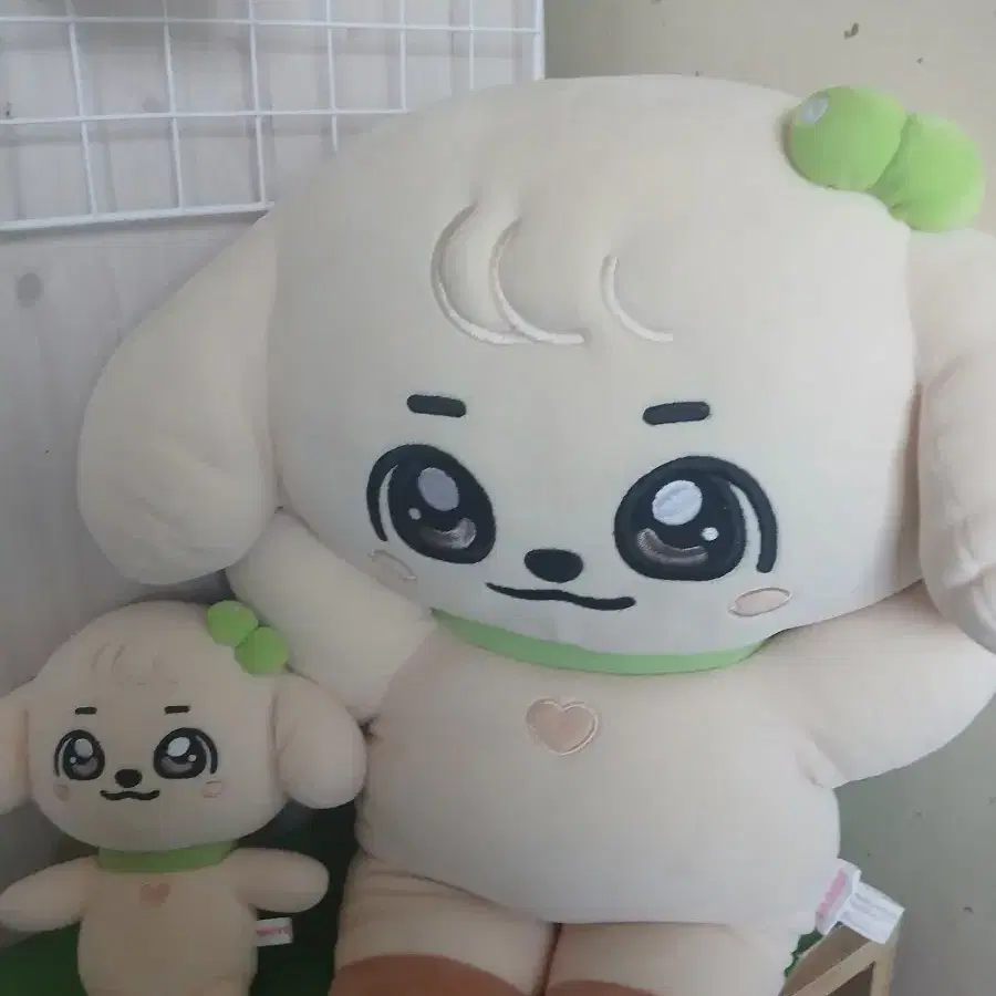 Sold out on Bunjang Global Site.