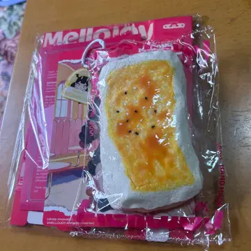 멜로 조이 야키모치