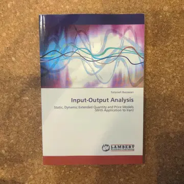Input-Output Analysis