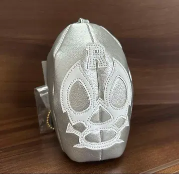 [ 새상품 ] Russeluno 러셀노 실버 골프헤드커버 UT용