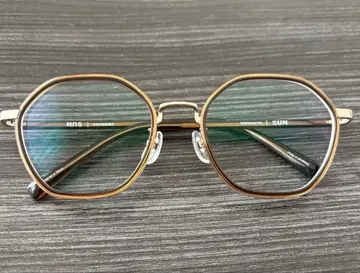 OWNDAYS 여성용 안경 오샤레