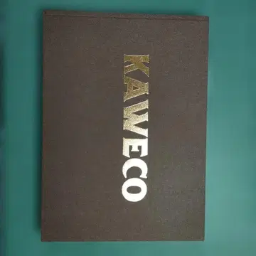 Kaweco Book 카베코 만년필 볼펜 빈티지