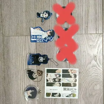 주술회전 옷코츠 유타 묶음 판매 6