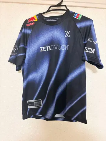 ZETA DIVISION 2025 유니폼 M
