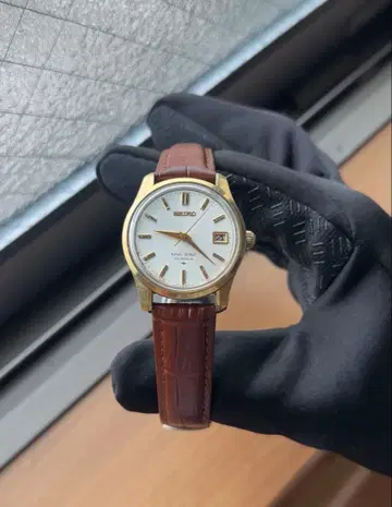 킹 세이코 King Seiko 4402-8000 가동품 최저가
