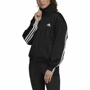 [ 새상품급 ] adidas 저지 숏 기장 트랙 자켓 FR5109
