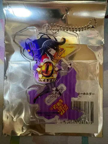 좀비랜드 사가 사미 도안 아크릴 스탠드 야마다 타에 Sammy