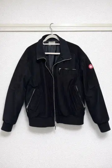 C.E / Cav Empt 블루종 L size