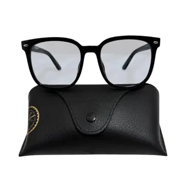 컨디션 최상 Ray-Ban RB4401D 601 72 소두 효과