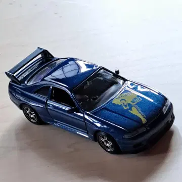 MTECH 닛산 스카이라인 GT-R 일본제 한정품