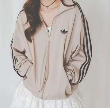 아디다스 오리지널 파이어버드 트랙탑 트랙 자켓