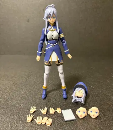 S.H.Figuarts 블라디레나 밀리제