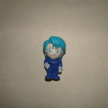 기동전사 Z 건담 미니어처 피규어 폼라사메