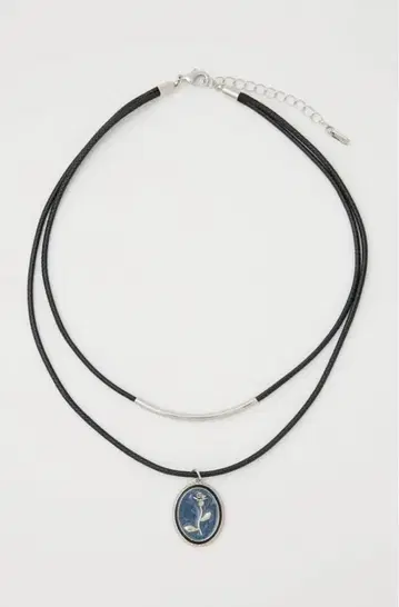 LAYERED MOTIF CHOKER 레이어드 모티브 초커 SLY