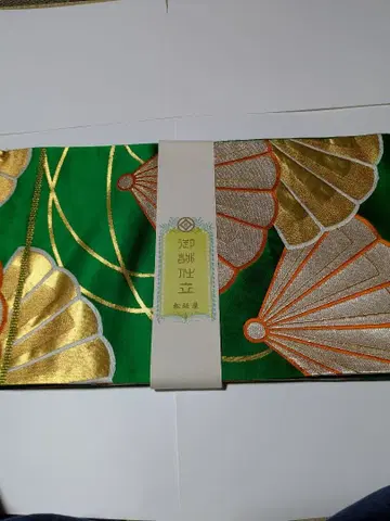 오비 마츠자카야 맞춤 제작