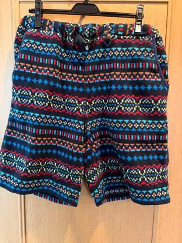 컬럼비아 숏팬츠