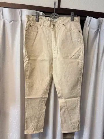 하베스티 EGG JODHPURS STRETCH CHINO