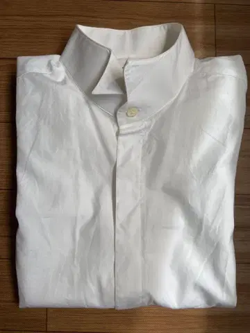 THE TREAT DRESSING GENTLEMAN RINGJACKET