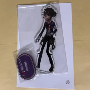 제5인격 죄수 아크릴 스탠드