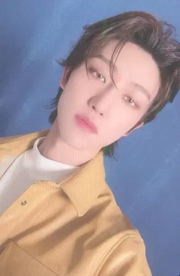 SEVENTEEN 히토리쟈나이 THE8 트레이딩 카드