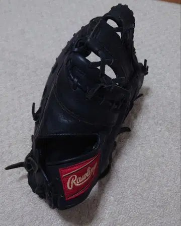 퍼스트 미트 소프트볼 롤링스 그로브