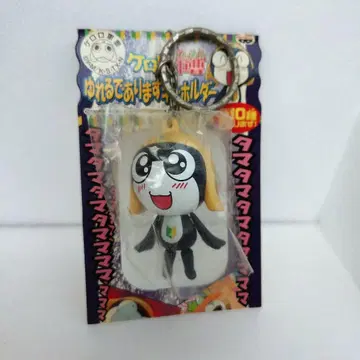 개구리 중사 케로로 흔들리는 키링 타마마 이등병