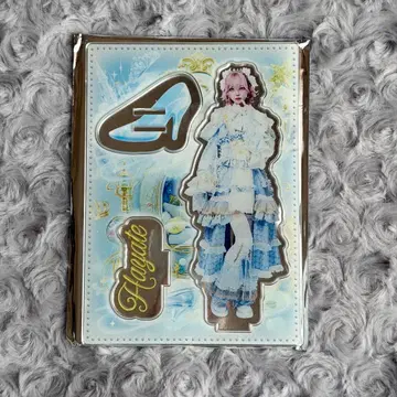 러브시크 하야테 아크릴 스탠드