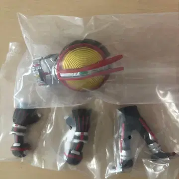 POWER KNUCKLE byTOUMA x KAMEN RIDER 파이즈