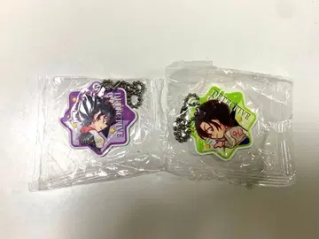 쿠라스시 명탐정 코난 마츠다 진페이 하기와라 켄지 세트 러버 참