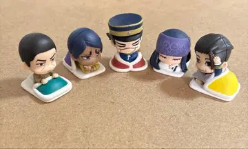 골든 카무이 오네무탄 컴플리트 세트