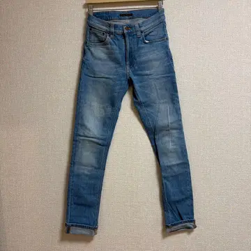 nudie Jeans LEAN DEAN W28/L32