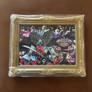 [마법소녀 마도카 마기카] 프레임 마그넷 컬렉션